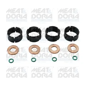 98494 MEAT & DORIA