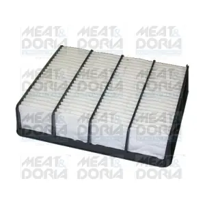 16007 MEAT & DORIA