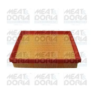 18583 MEAT & DORIA