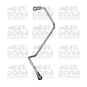 63018 MEAT & DORIA