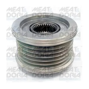 45022 MEAT & DORIA