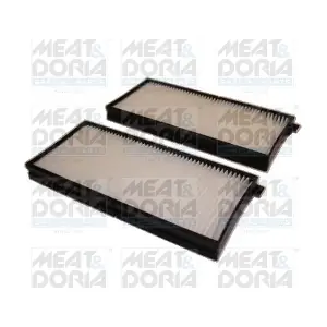 17385F-X2 MEAT & DORIA