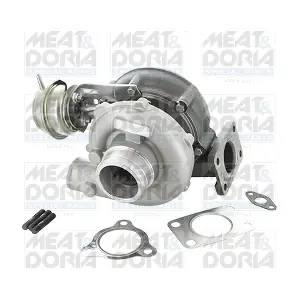 65266 MEAT & DORIA