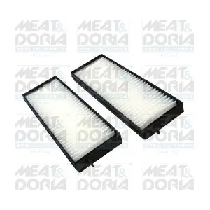 17558F-X2 MEAT & DORIA