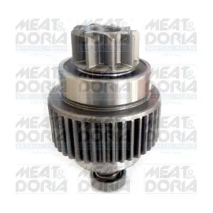 47156 MEAT & DORIA