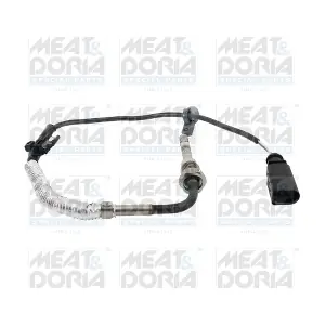 12548 MEAT & DORIA