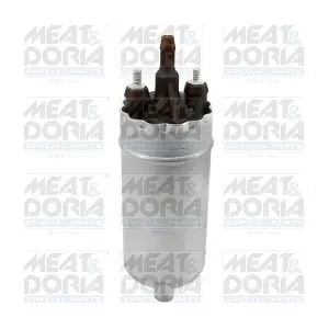 76034 MEAT & DORIA
