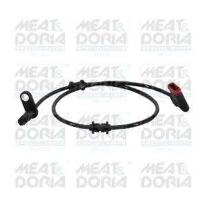 90900 MEAT & DORIA