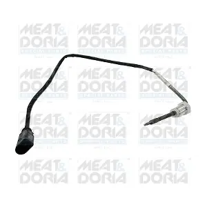 11938E MEAT & DORIA