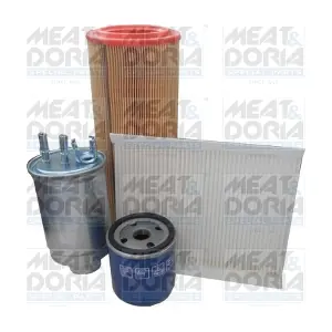 FKFIA181 MEAT & DORIA