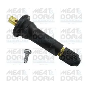 80101 MEAT & DORIA