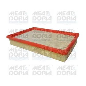 16278 MEAT & DORIA