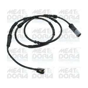 212047 MEAT & DORIA