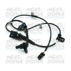 90366 MEAT & DORIA
