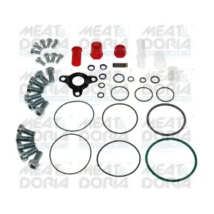 98546 MEAT & DORIA