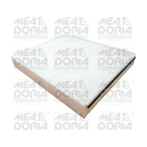 17556 MEAT & DORIA