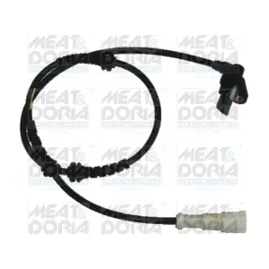 90026 MEAT & DORIA