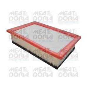 16528 MEAT & DORIA