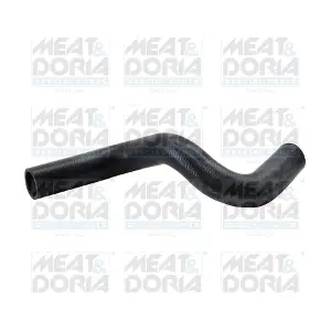 961118 MEAT & DORIA
