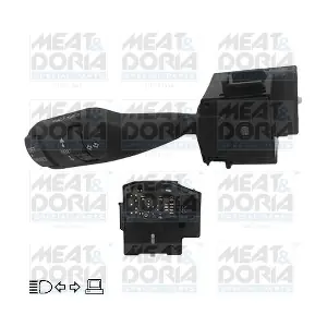 23343 MEAT & DORIA