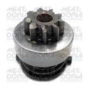 47043 MEAT & DORIA