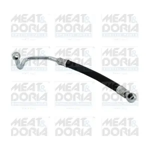 63115 MEAT & DORIA