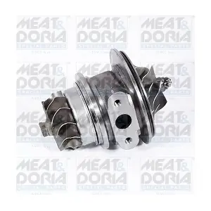 60383 MEAT & DORIA