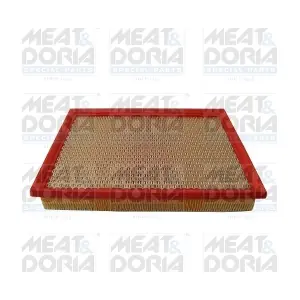 18524 MEAT & DORIA