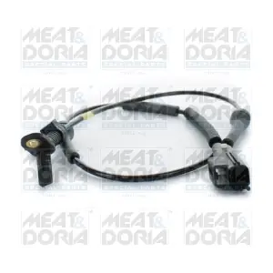 90607 MEAT & DORIA