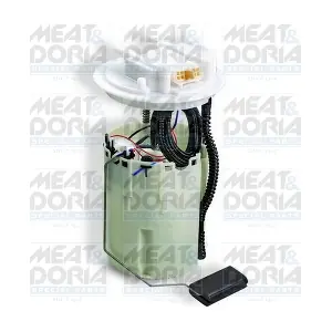 76503 MEAT & DORIA