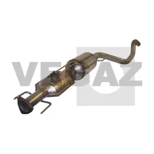 OK-875 VEGAZ GmbH