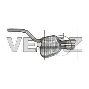 VS-493 VEGAZ GmbH