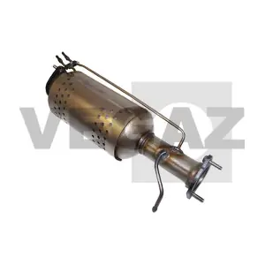 FK-897 VEGAZ GmbH