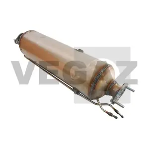HUK-961 VEGAZ GmbH