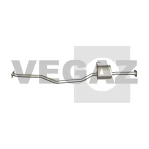 TS372 VEGAZ GmbH