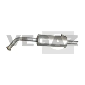 TS-425 VEGAZ GmbH