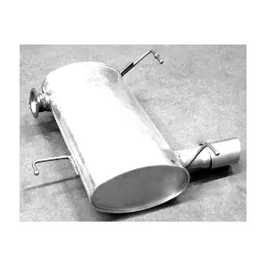 BS-380 VEGAZ GmbH