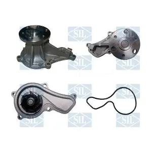 PA1560 Saleri SIL