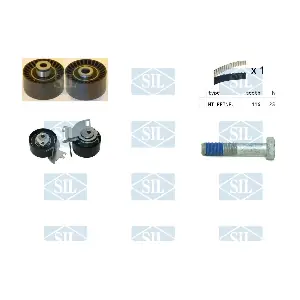 TK1427 Saleri SIL