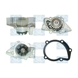 PA648P Saleri SIL