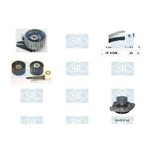 K1PA1246A1 Saleri SIL