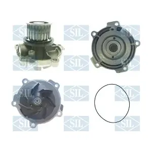 PA1502 Saleri SIL