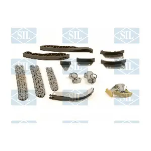 CK5090 Saleri SIL