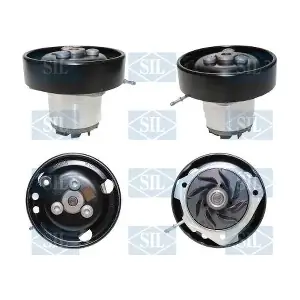 PA1815V Saleri SIL
