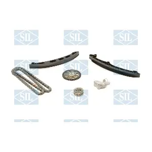 CK5157 Saleri SIL
