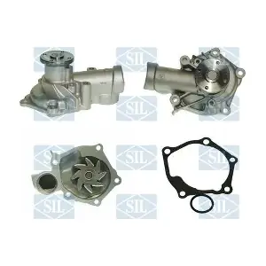 PA1345 Saleri SIL