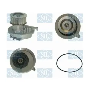 PA426P Saleri SIL