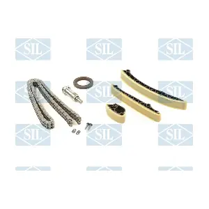 CK5098 Saleri SIL