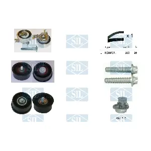 K1PA1216 Saleri SIL