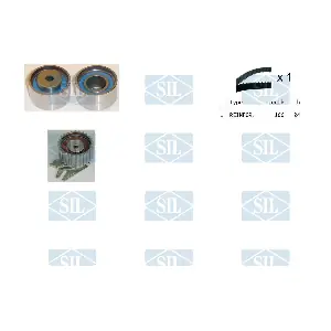 TK1230 Saleri SIL